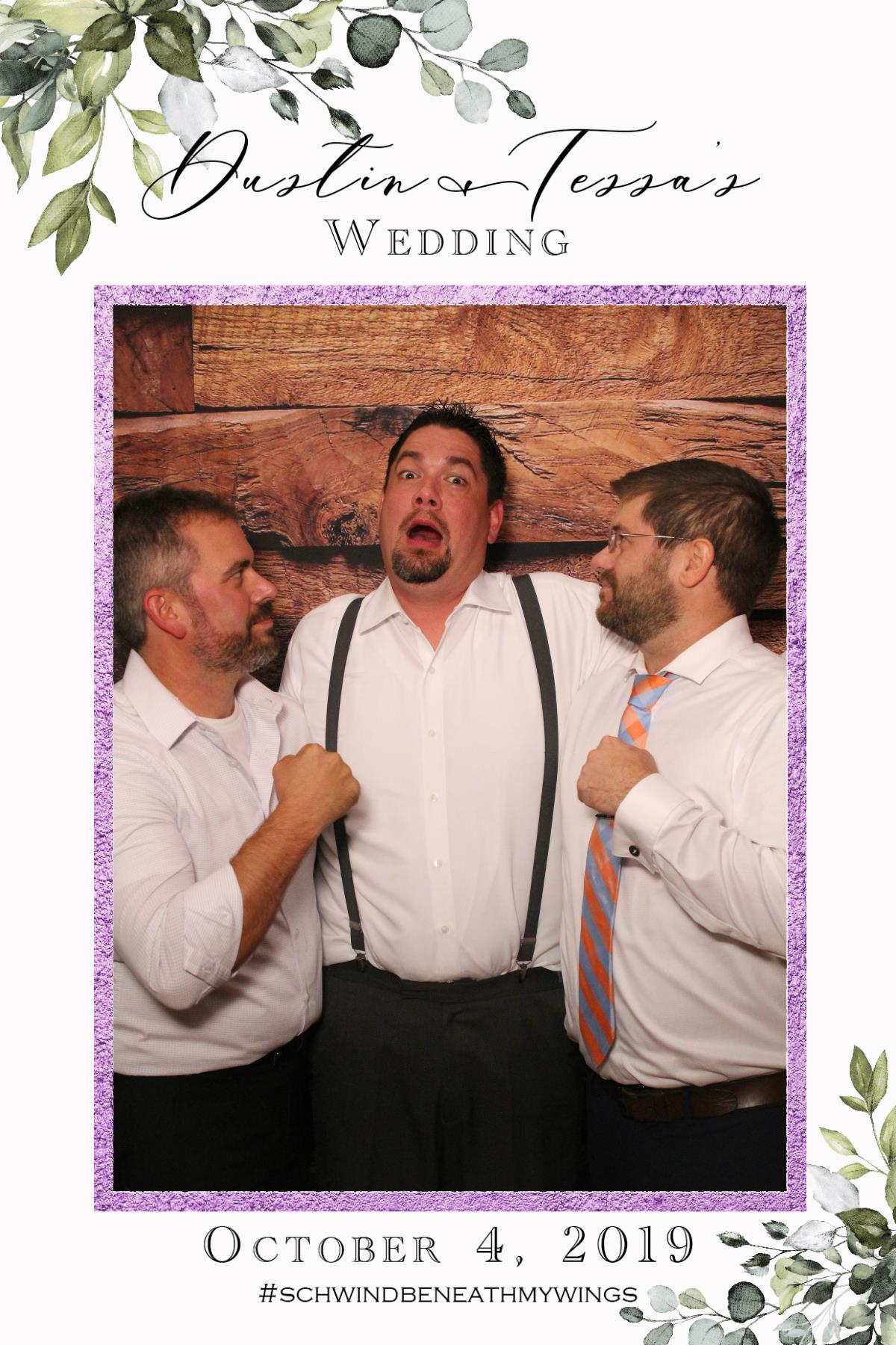 Dustin & Tessa's Wedding | View more photos from the event at gallery.mainemagicmirror.com/u/MaineMagicMirror/Dustin-Tessas-Wedding